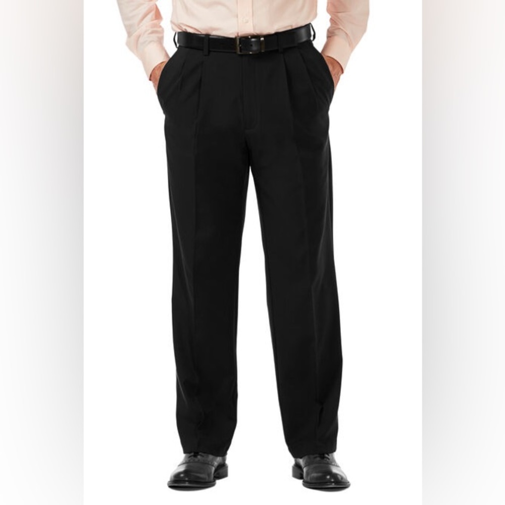 Men’s dress pants